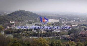 國儲局第六次鎢精礦收儲招標(biāo)成功 鎢精礦