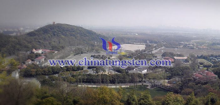 國(guó)儲(chǔ)局第六次鎢精礦收儲(chǔ)招標(biāo)成功 鎢精礦