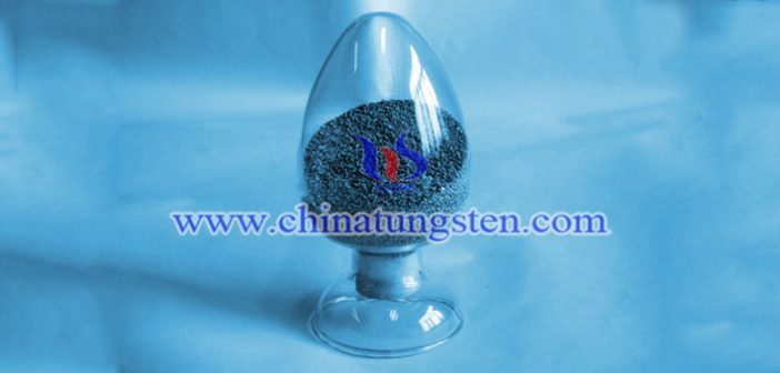鎢粉加工工藝及企業(yè)管理現(xiàn)狀 鎢粉圖片