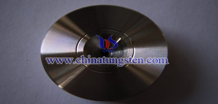 硬質(zhì)合金拉管模 硬質(zhì)合金拉管模圖片