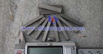 硬質(zhì)合金釺片價格-2017.03.31 硬質(zhì)合金釺片圖片