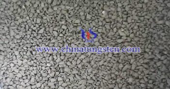 鎢催化劑報(bào)價(jià)-2017年5月26日 鎢催化劑圖片