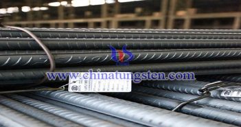 日媒:基建投資擴(kuò)大 中國鋼鐵產(chǎn)量在增長(zhǎng) 螺紋鋼圖片
