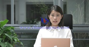 【直播新聞】國內(nèi)鎢品價格仍在僵持
