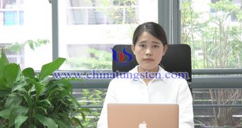 【直播新聞】2017年5月我國出口鎢鐵158噸