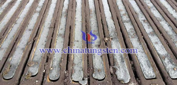 上半年我國(guó)關(guān)停地條鋼企業(yè)600多家 產(chǎn)能約1.2億噸 地條鋼圖片