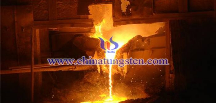環(huán)保部:鋼鐵新排汙許可制度7月下旬發(fā)佈 鋼鐵新排汙許可制度圖片