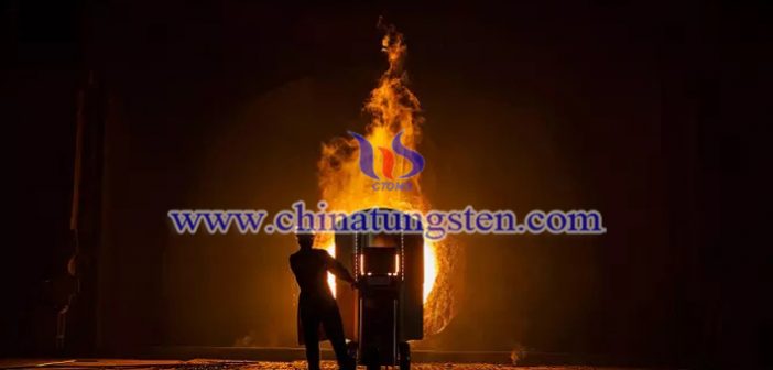 中美正在加緊鋼鐵貿(mào)易談判 中美鋼鐵貿(mào)易談判圖片