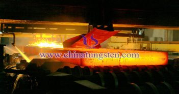 2017年上半年全球粗鋼產(chǎn)量增長(zhǎng)4.5% 全球粗鋼產(chǎn)量圖片