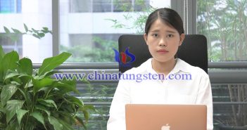 【直播新聞】APT報(bào)價(jià)探漲 後市鎢價(jià)緩慢上行