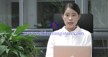 【直播新聞】鎢企長單趨漲 後市鎢價緩慢探漲