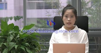 【直播新聞】國內(nèi)鎢市淡季不淡 仍缺乏需求支撐