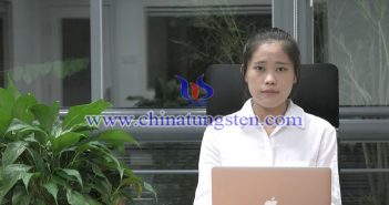 【直播新聞】鎢精礦探漲 鎢粉末小幅跟進