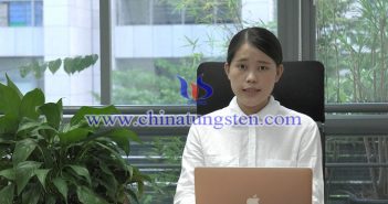 【直播新聞】原料供應(yīng)主導(dǎo) 鎢品價格堅挺