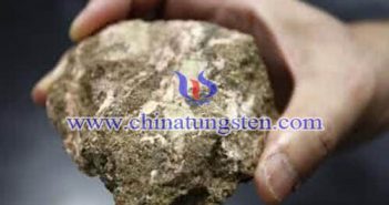 2017年第二批稀土生產(chǎn)總量控制計畫圖片