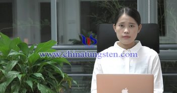 【直播新聞】原料成本大漲 鎢鐵價格漲幅擴大