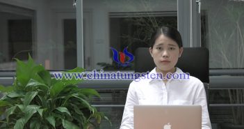 【直播新聞】礦山開(kāi)工率低位元 鎢價(jià)高位運(yùn)行