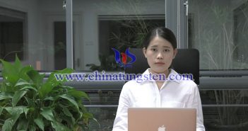 【直播新聞】大型鎢企挺市 國(guó)內(nèi)鎢價(jià)大幅上調(diào)