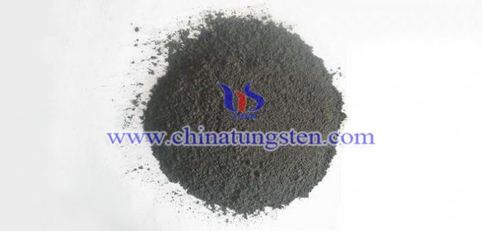 鎢市場(chǎng)多空膠著 鎢價(jià)小幅弱調(diào) 鎢粉圖片