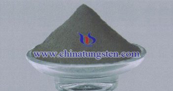 鎢粉最新價(jià)格-2017年10月27日 鎢粉圖片