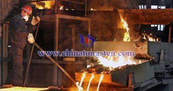 世界鋼鐵協(xié)會(huì):中國去產(chǎn)能讓全球鋼企受益 鋼鐵去產(chǎn)能圖片