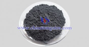 碳化鎢粉最新價格-2017年11月21日 碳化鎢粉圖片