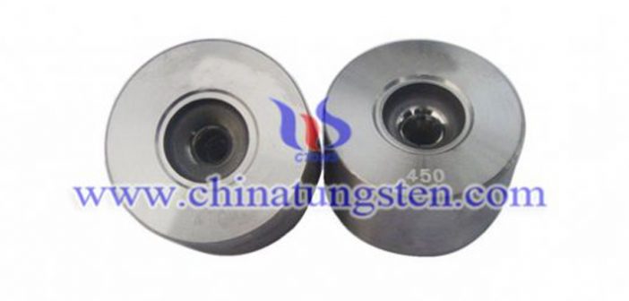 粉末壓制硬質(zhì)合金模具 硬質(zhì)合金模具圖片