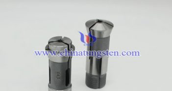 刃磨硬質(zhì)合金刀片R圓弧夾具設計 硬質(zhì)合金夾具圖片