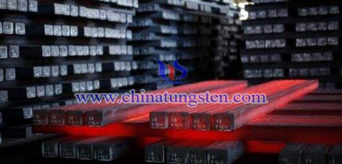 2018年中國鋼材市場供需平穩(wěn) 應加大去杠桿力度 鋼坯圖片