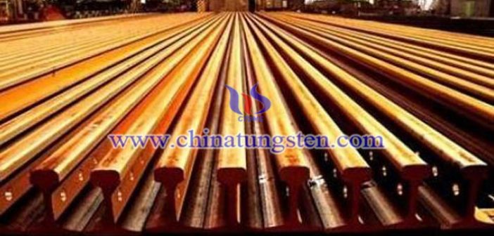 2018年關(guān)稅調(diào)整方案:取消鋼材出口關(guān)稅 H型鋼圖片