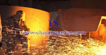 英國鋼鐵業(yè)變遷對全球應(yīng)對產(chǎn)能過剩的啟示 鋼鐵冶煉圖片
