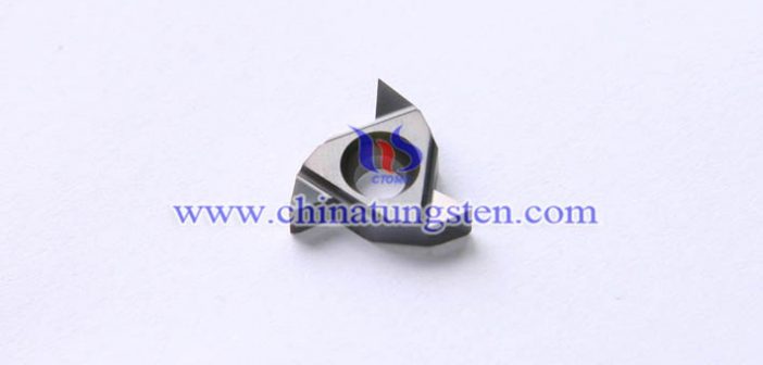 3D列印技術(shù)製造硬質(zhì)合金工具 硬質(zhì)合金圖片