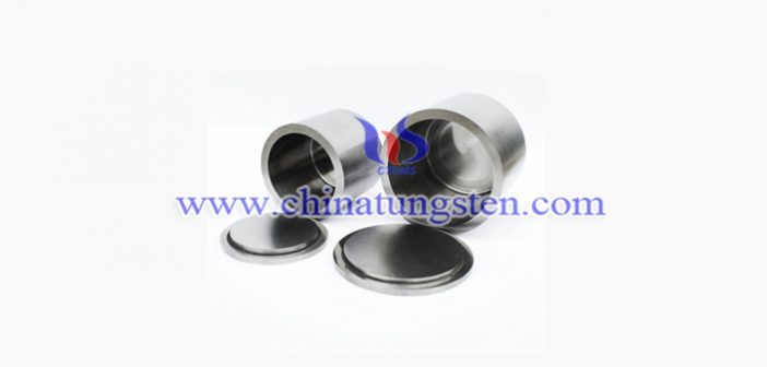 硬質(zhì)合金球磨工藝影響因素 硬質(zhì)合金圖片