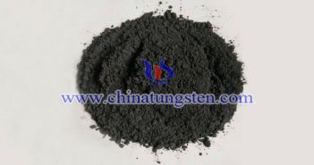 碳化鎢粉最新價(jià)格-2018年1月24日 碳化鎢粉圖片
