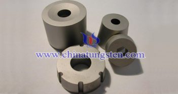 硬質(zhì)合金焊接特點 硬質(zhì)合金圖片