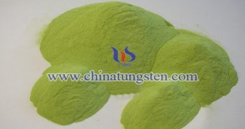 粗顆粒三氧化鎢 粗顆粒三氧化鎢圖片