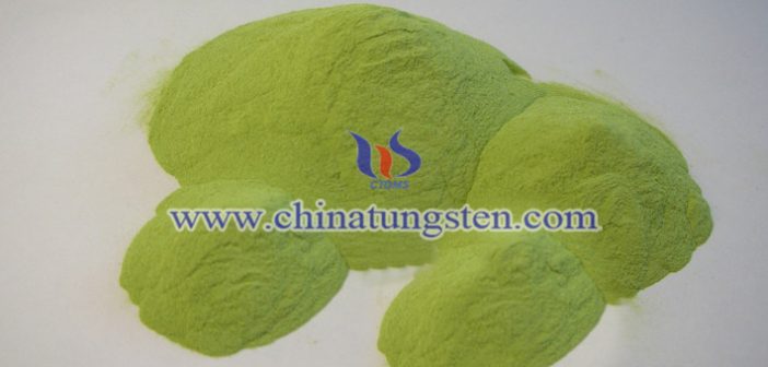 粗顆粒三氧化鎢 粗顆粒三氧化鎢圖片