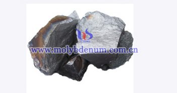 鉬鐵報價-2018年2月10日 鉬鐵圖片