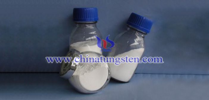 鎢酸鉛 鎢酸鉛圖片