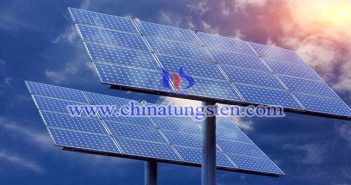 超細(xì)三氧化鎢 太陽(yáng)能電池用超細(xì)三氧化鎢圖片