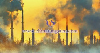 環(huán)保部:鋼鐵業(yè)超低排放改造正在研究 鋼鐵行業(yè)超低排放圖片