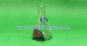 微米碳化鎢鈷複合粉 微米碳化鎢鈷複合粉圖片