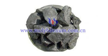 鉬鐵報價-2018年3月9日 鉬鐵圖片