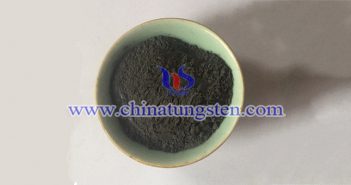 納米碳化鎢鈷複合粉 納米碳化鎢鈷複合粉圖片