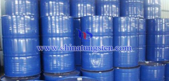 異丙醇鎢 異丙醇鎢圖片