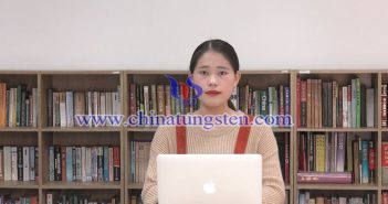 直播新聞:月末鎢價(jià)暫穩(wěn) 資金面基本面博弈