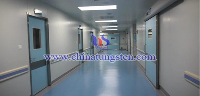 鎢合金遮罩屋 鎢合金遮罩屋圖片