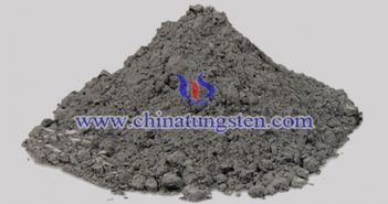 鎢粉最新價格-2018年4月27日 鎢粉圖片