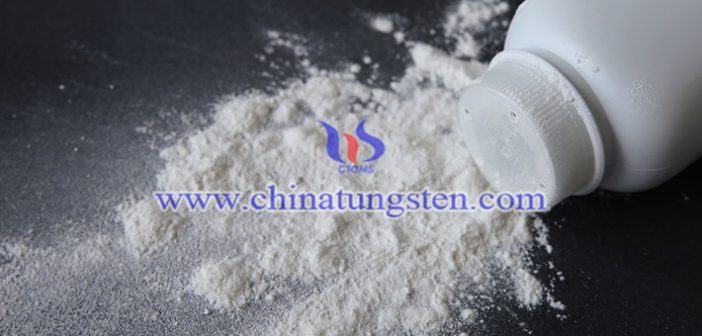 隔熱塗層用偏鎢酸銨 隔熱塗層用偏鎢酸銨圖片