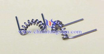 半月形鎢燈絲報價-2018年5月11日 半月形鎢燈絲圖片